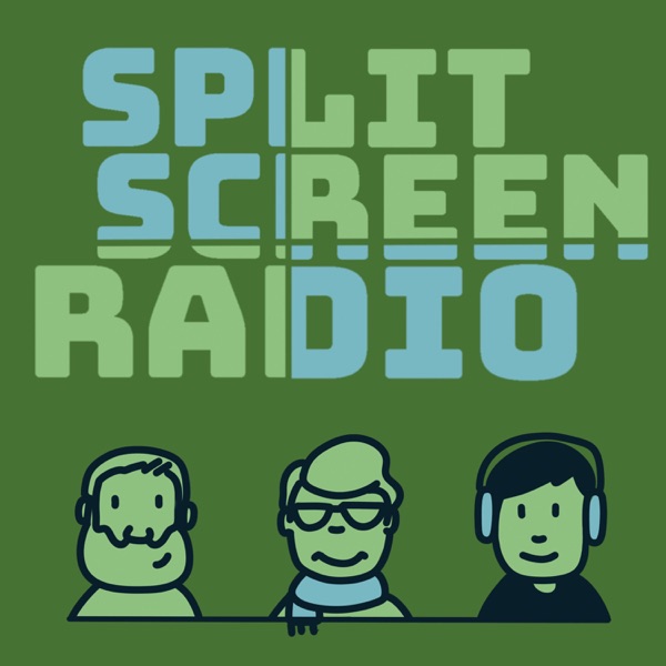 Split Screen Radio