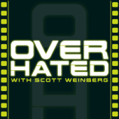 Overhated