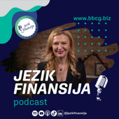 Jezik Finansija