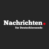 Nachrichten für Deutschlernende