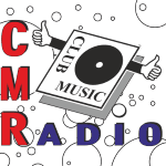 Logo Club Music Radio - CRO HITS