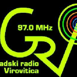 Gradski radio Virovitica