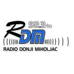 Radio Donji Miholjac