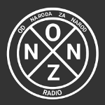 Logo Radio Od Naroda Za Narod